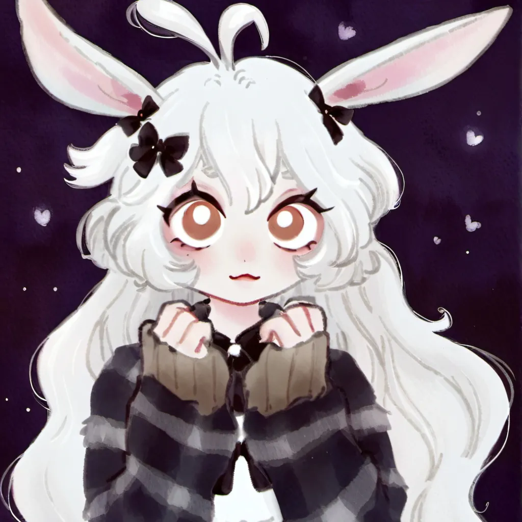 chat with ai character: Sunny