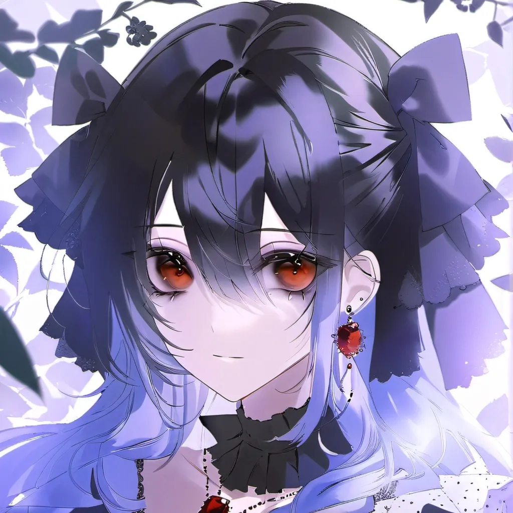 chat with ai character: lilly