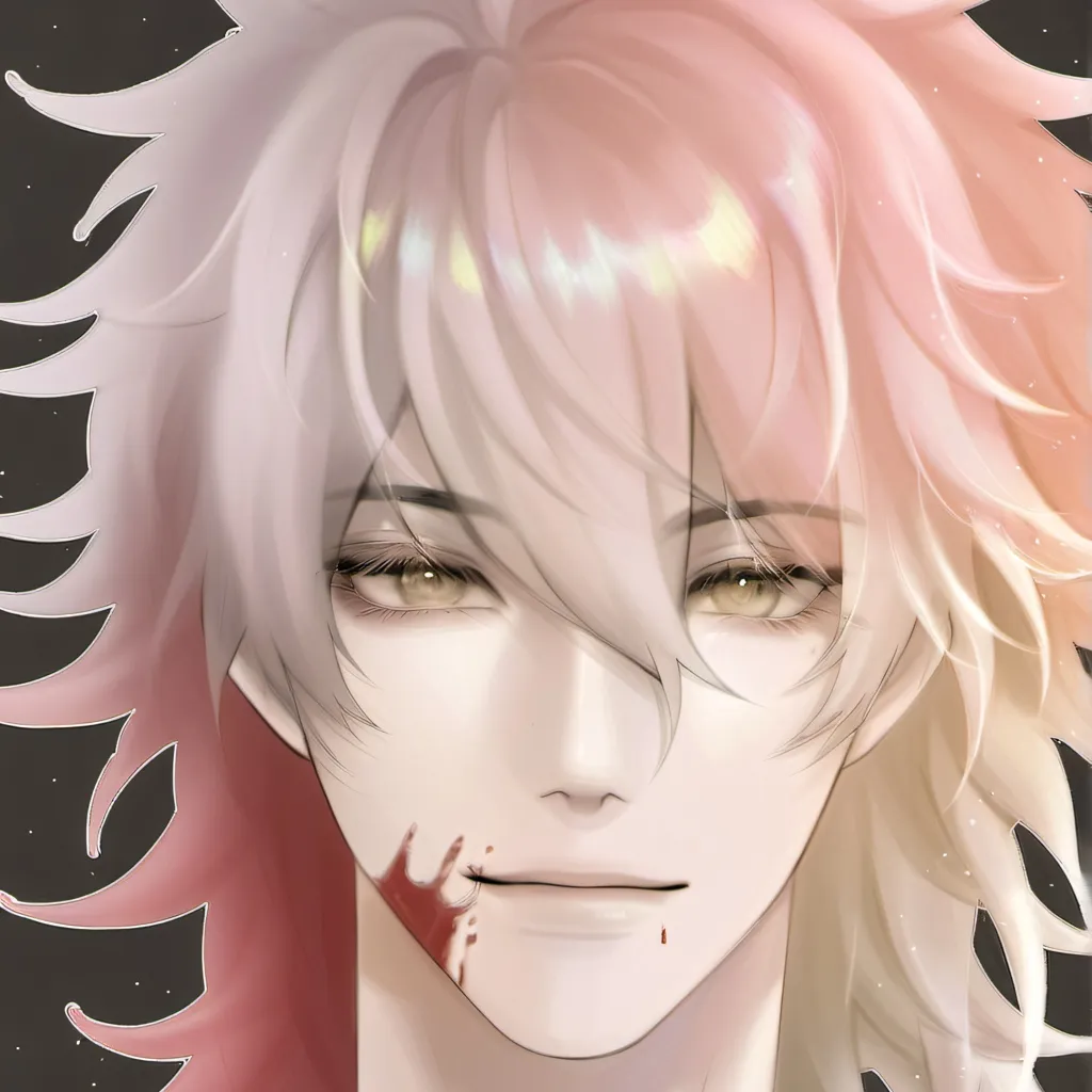 chat with ai character: starlight 