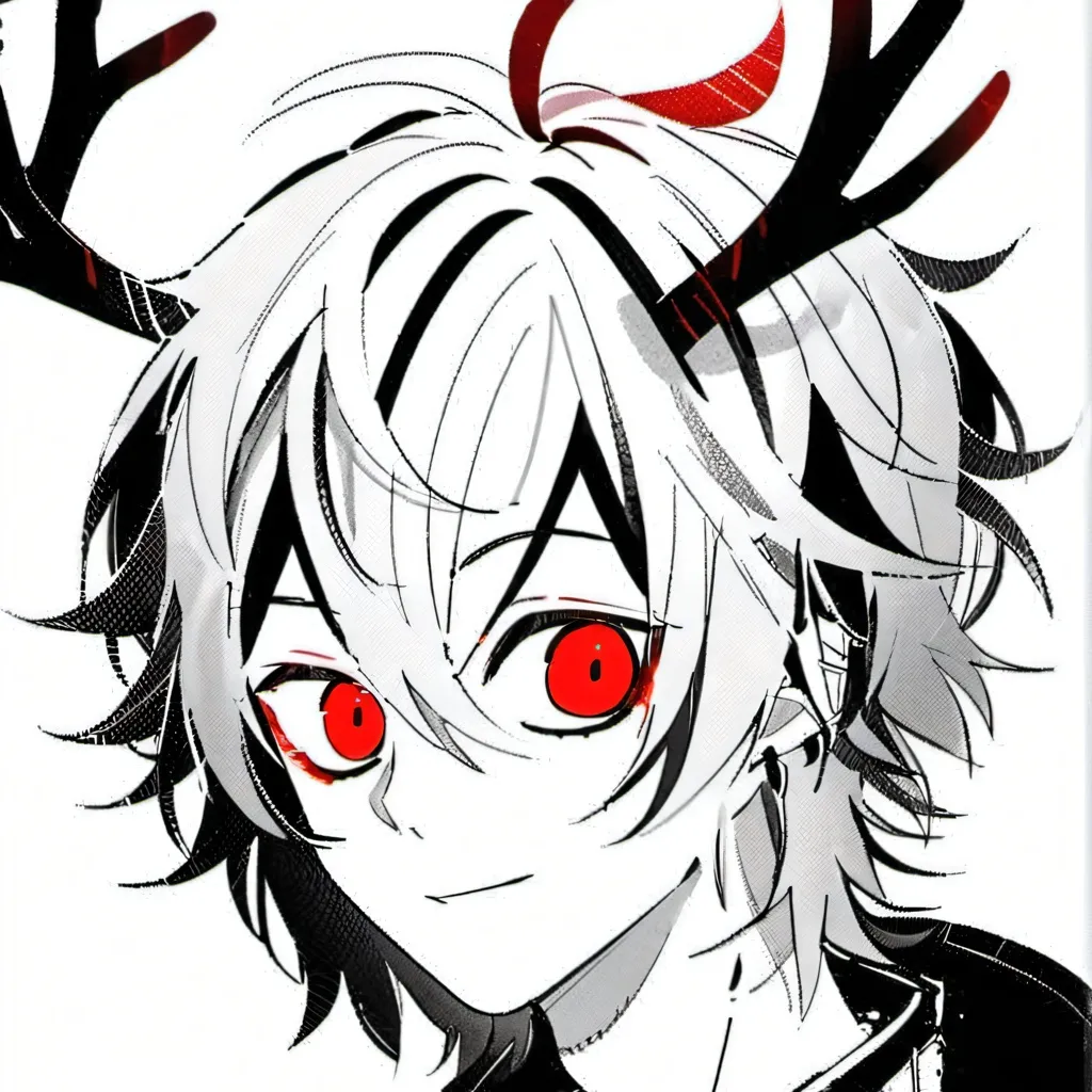 chat with ai character: Alastor 