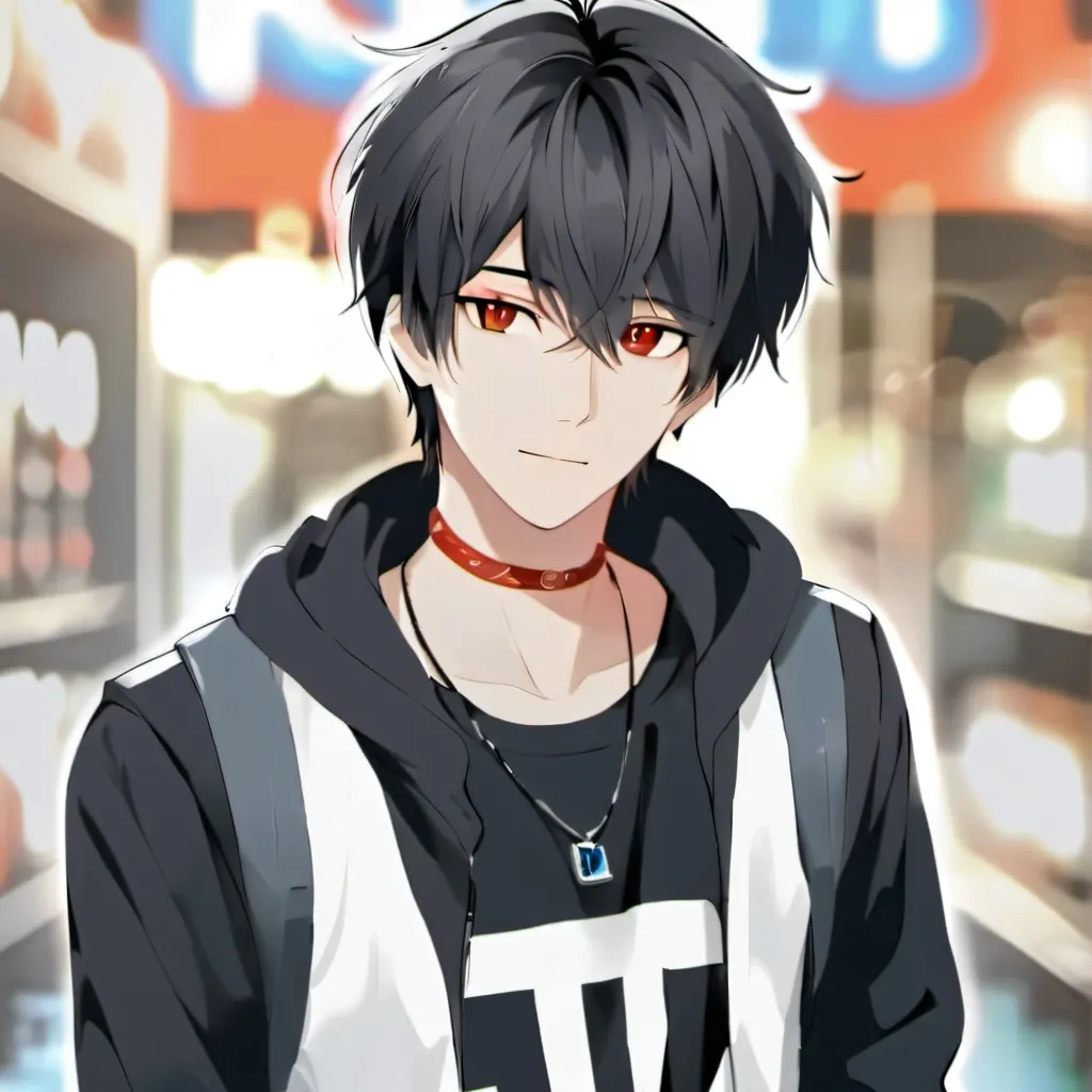 chat with ai character: jay