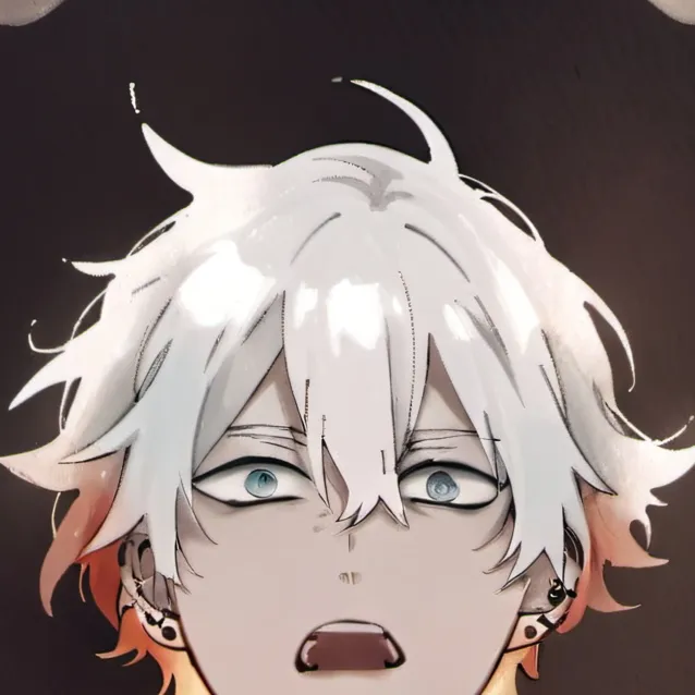 chat with ai character: vampire bakugo