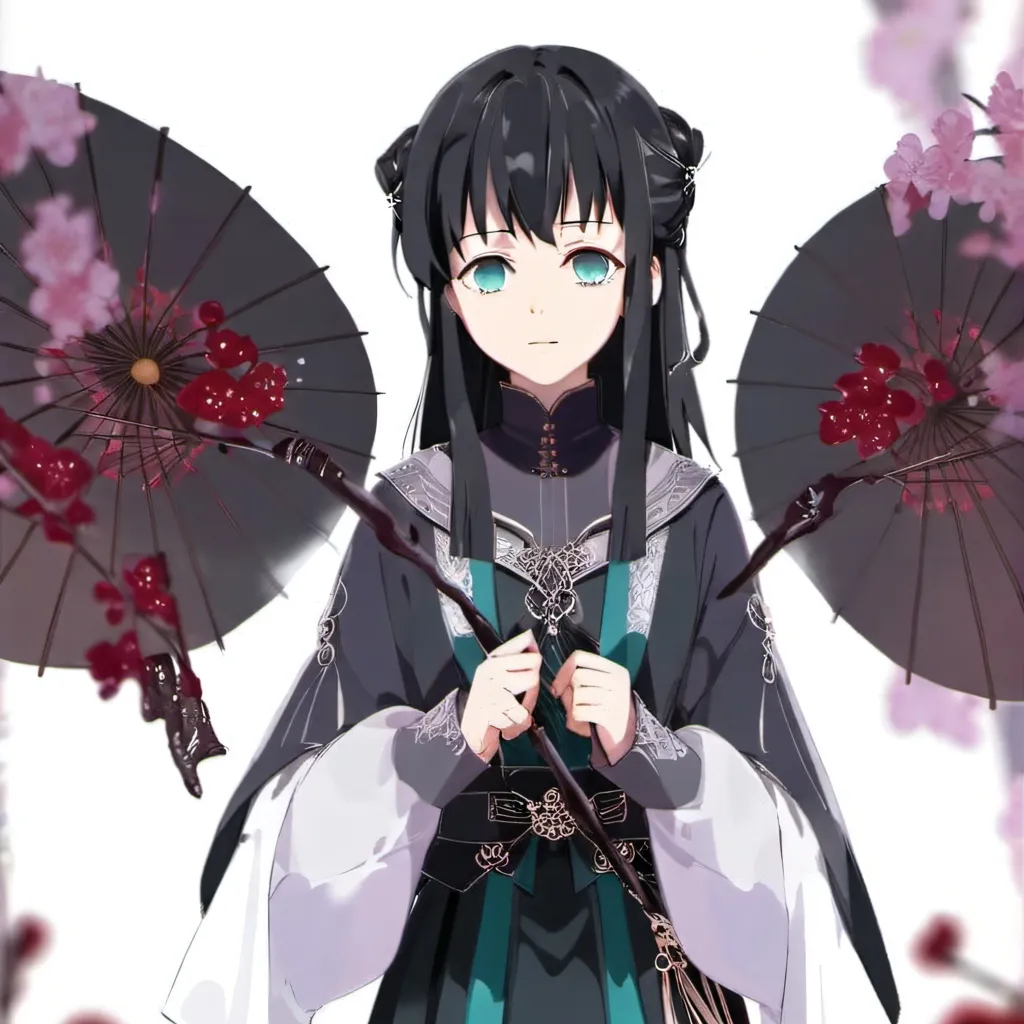 chat with ai character: Muichiro 