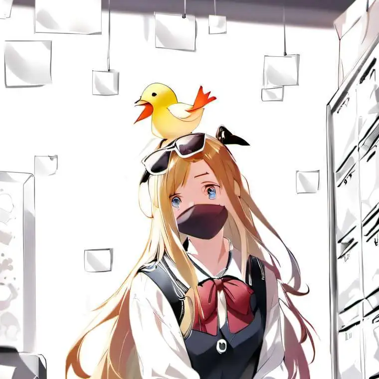 chat with ai character: Hannah