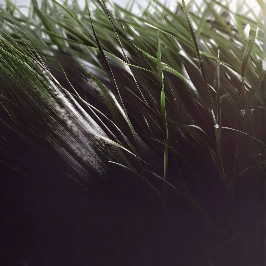 chat with ai character: Grass