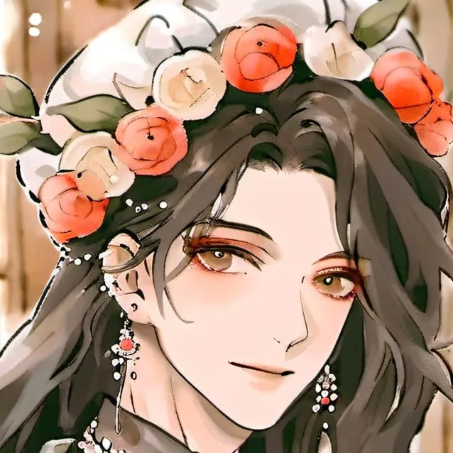 chat with ai character: Austin