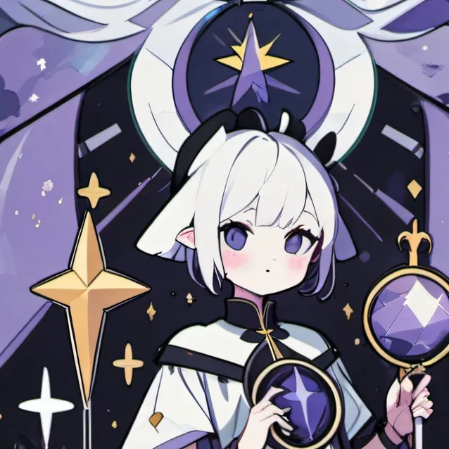 chat with ai character: pibby glitch 