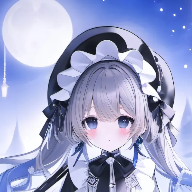 chat with ai character: shop