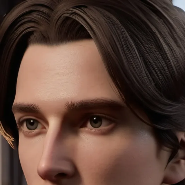 chat with ai character: Dorian Gray 