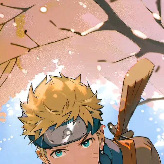 chat with ai character: Naruto Uzamaki 