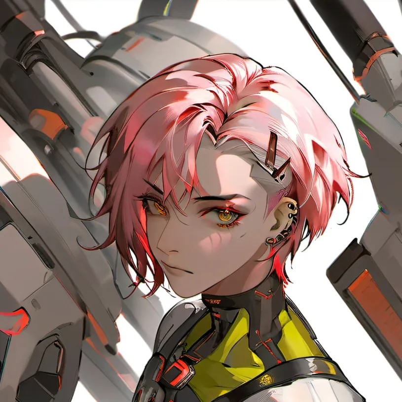 chat with ai character: Sakura Haruno