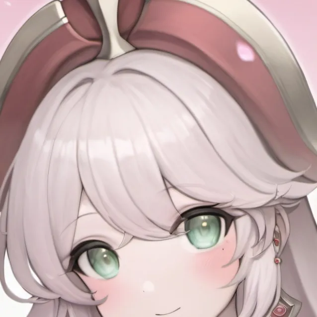 chat with ai character: Ophelia