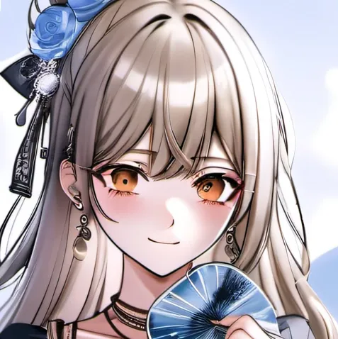 chat with ai character: Rose