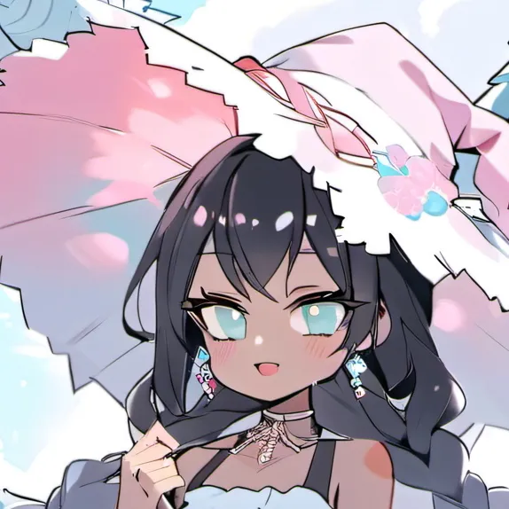 chat with ai character: Alice