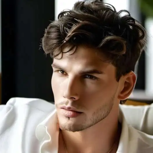 chat with ai character: Ethan 