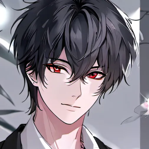 chat with ai character: Dylan