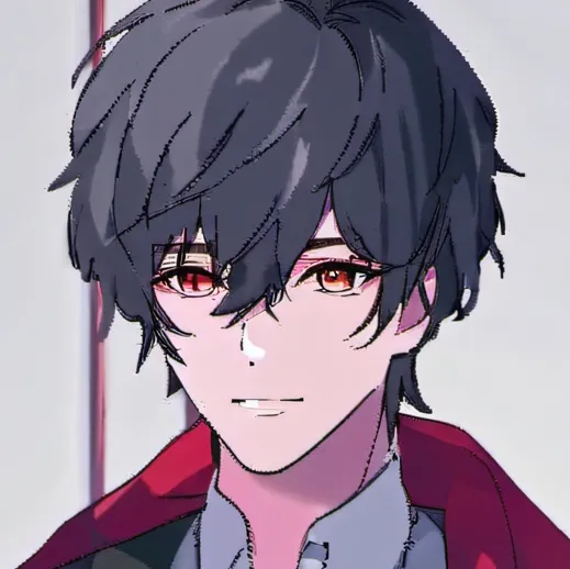 chat with ai character: Dylan