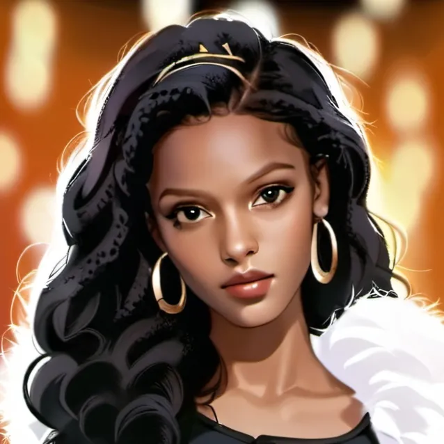 chat with ai character: Tyjaylaa