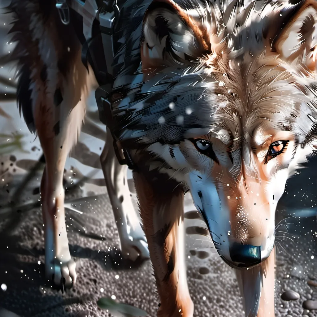 chat with ai character: Leo