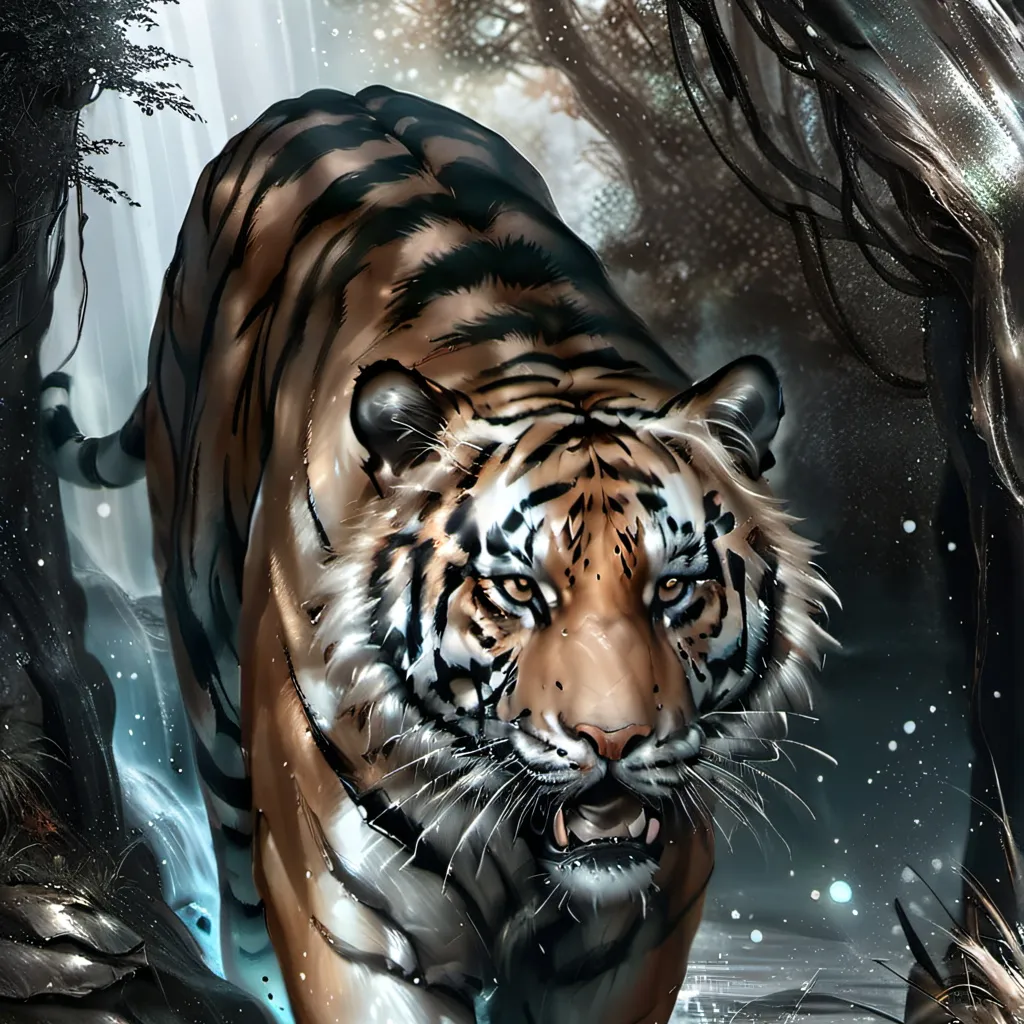 chat with ai character: Leo