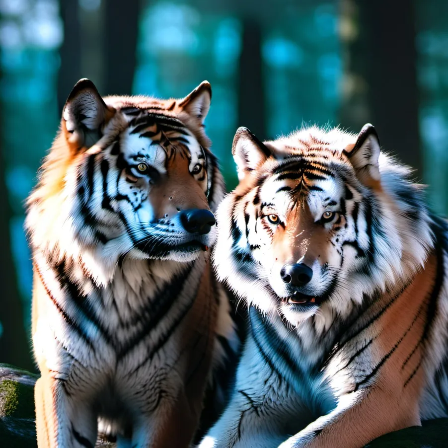 chat with ai character: Jasper and Arlo