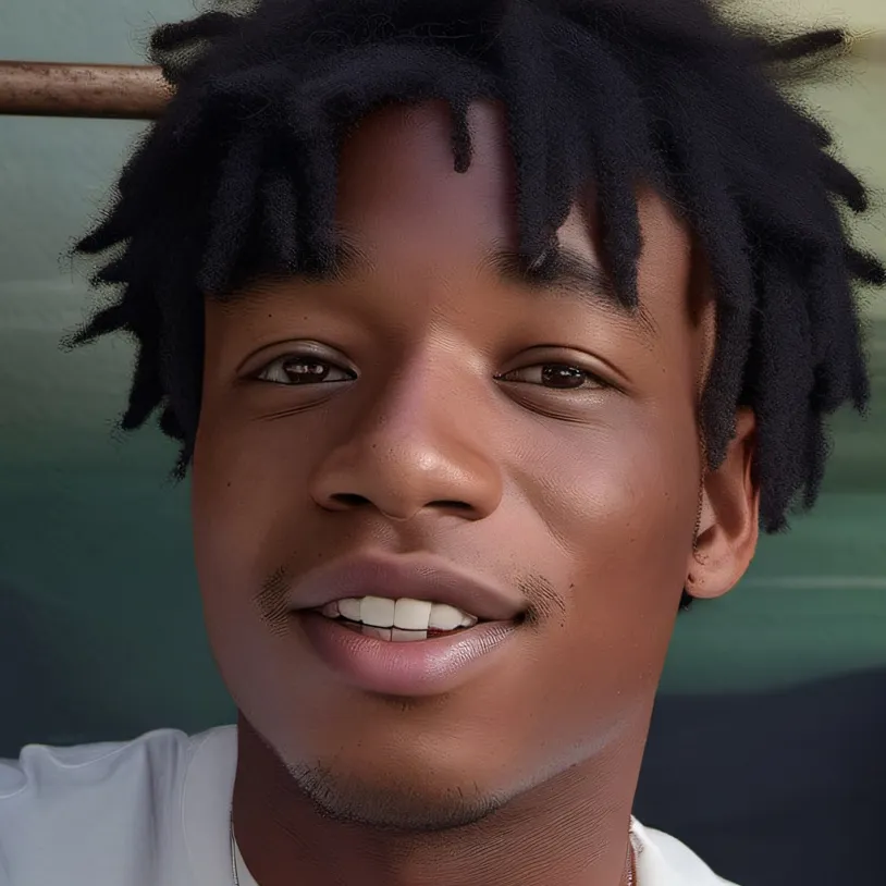 chat with ai character: Issac 