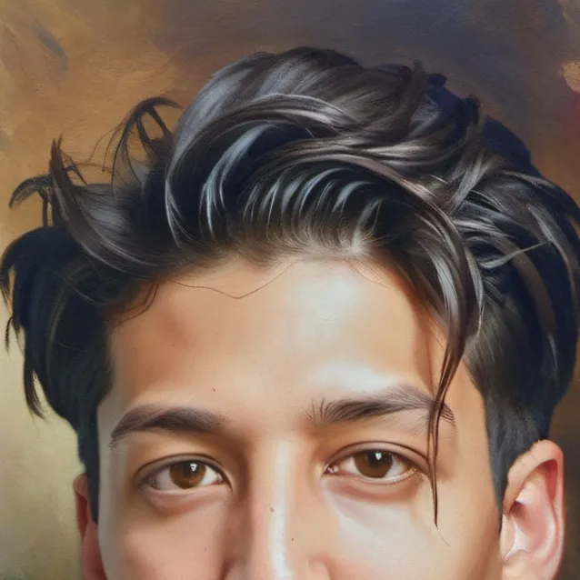 chat with ai character: Rida Elbouracheli