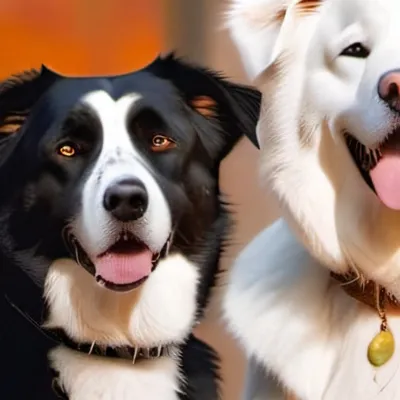 chat with ai character: Roxy and Ralphie