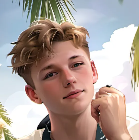 chat with ai character: Jake