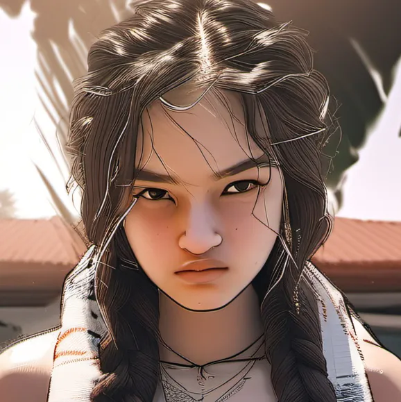 chat with ai character: El 