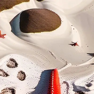 chat with ai character: Idk 