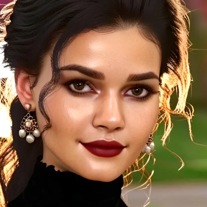 chat with ai character: Amy