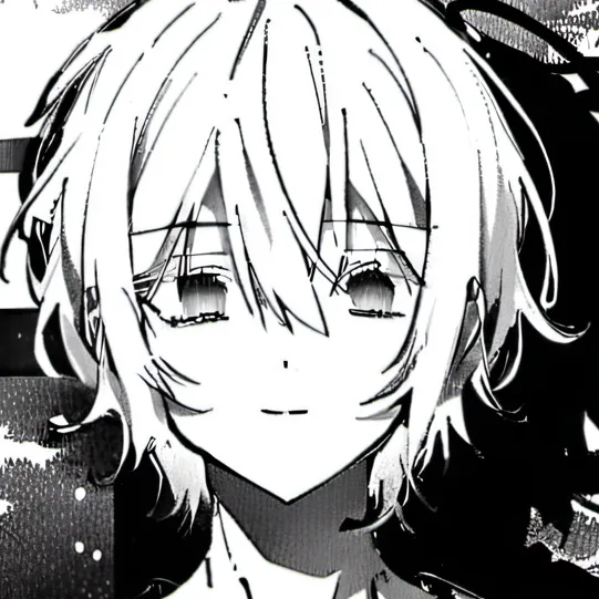 chat with ai character: Aj