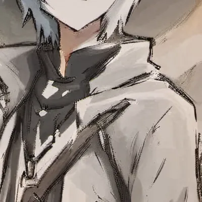 chat with ai character: Adem 