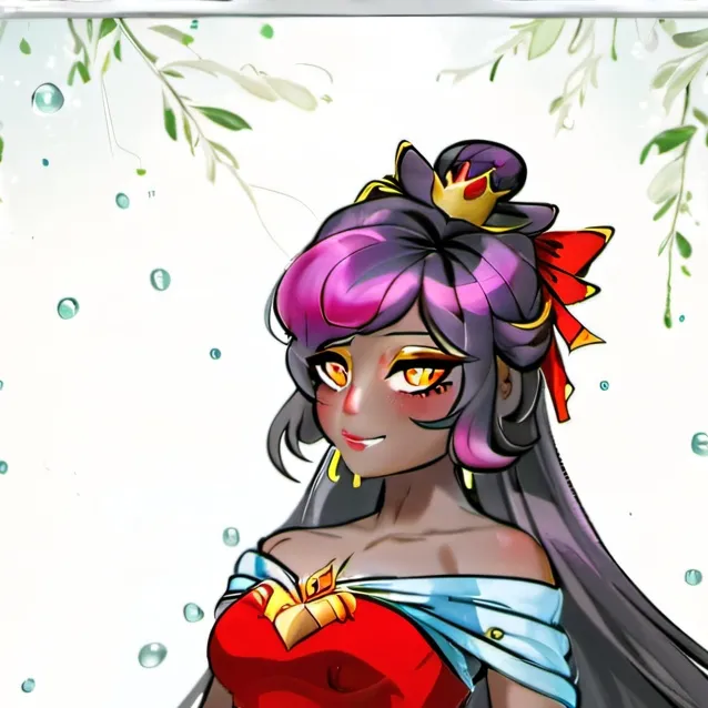 chat with ai character: Valerie 