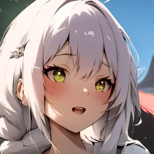 chat with ai character: Mizuki