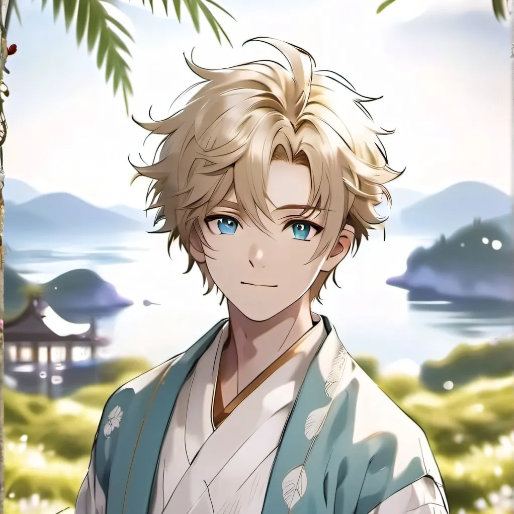 chat with ai character: Astro(REMAKE)