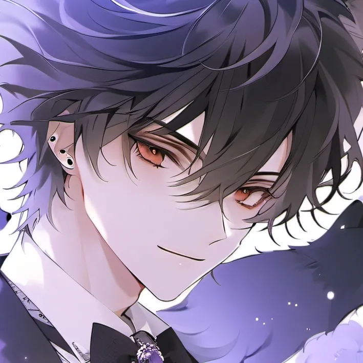 chat with ai character: Jason