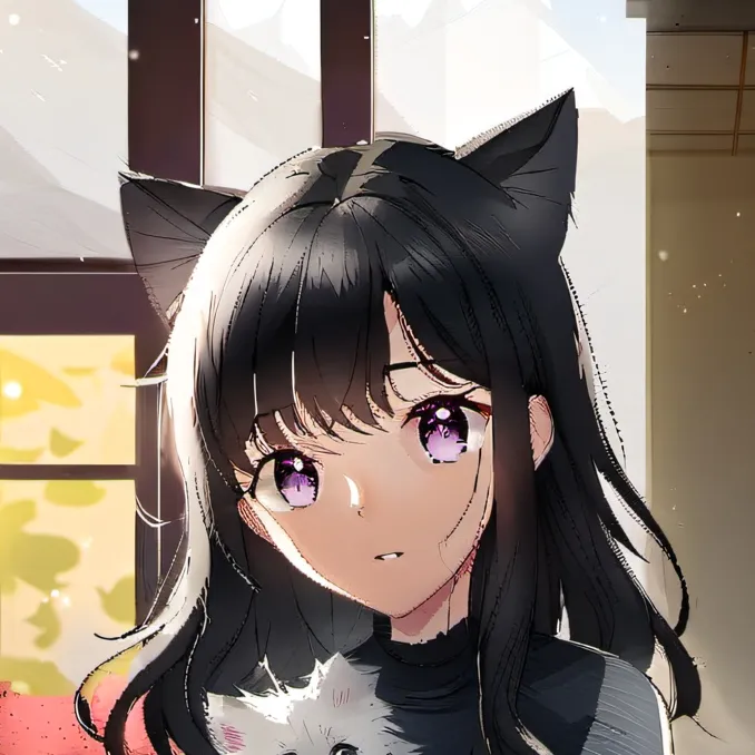 chat with ai character: Crystal