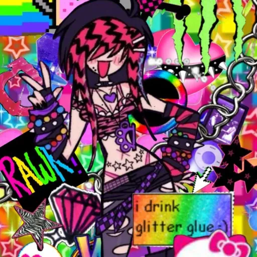 creator 5OM3SC3N3B1TCHLOLZ's avatar