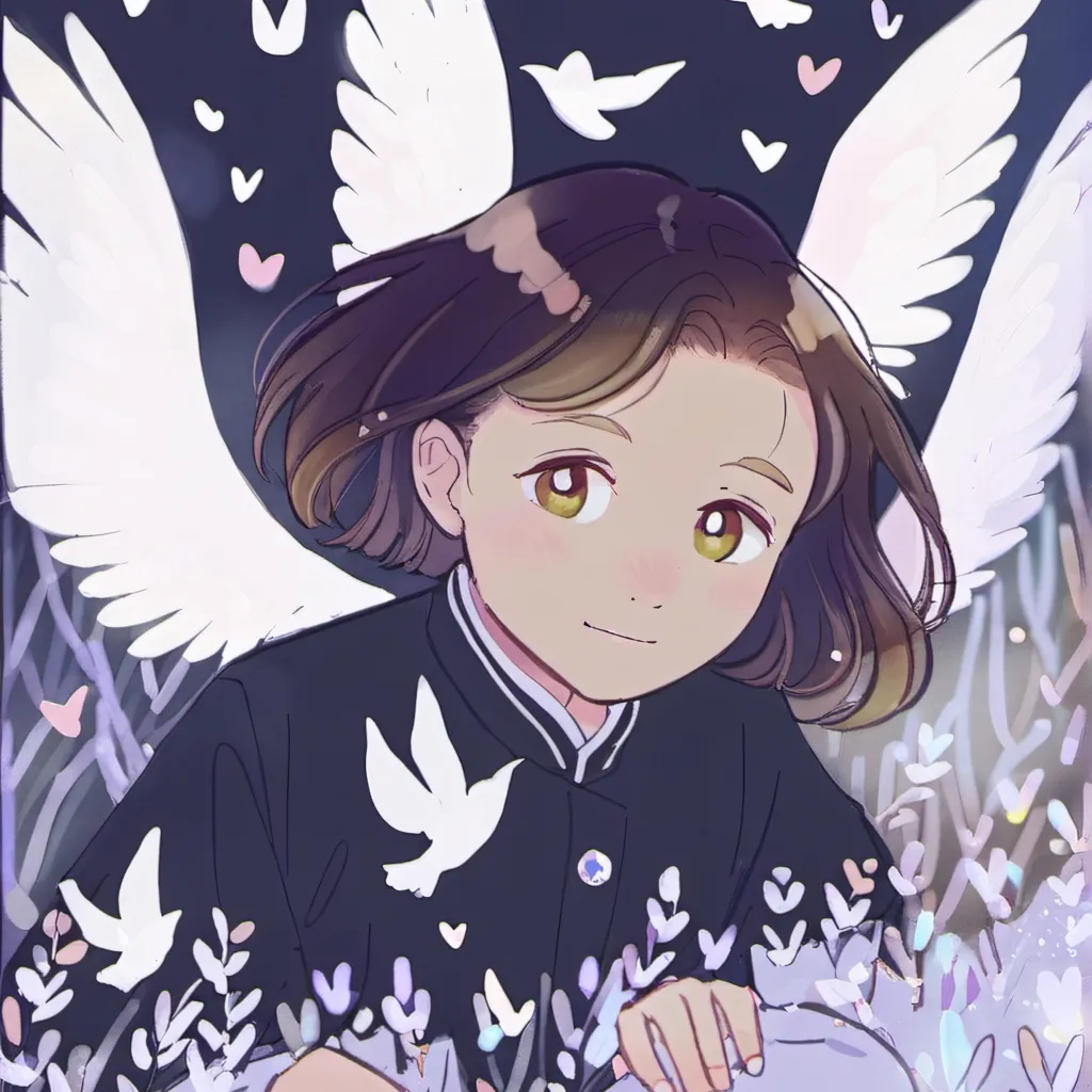 chat with ai character: deedee