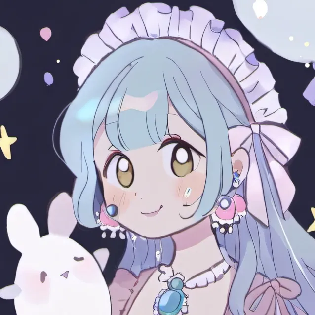 chat with ai character: mika