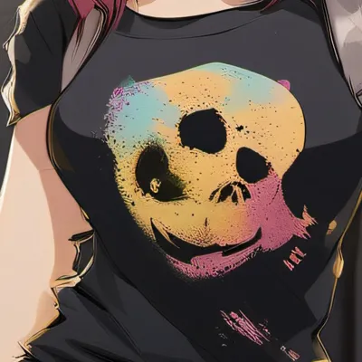 chat with ai character: Molly