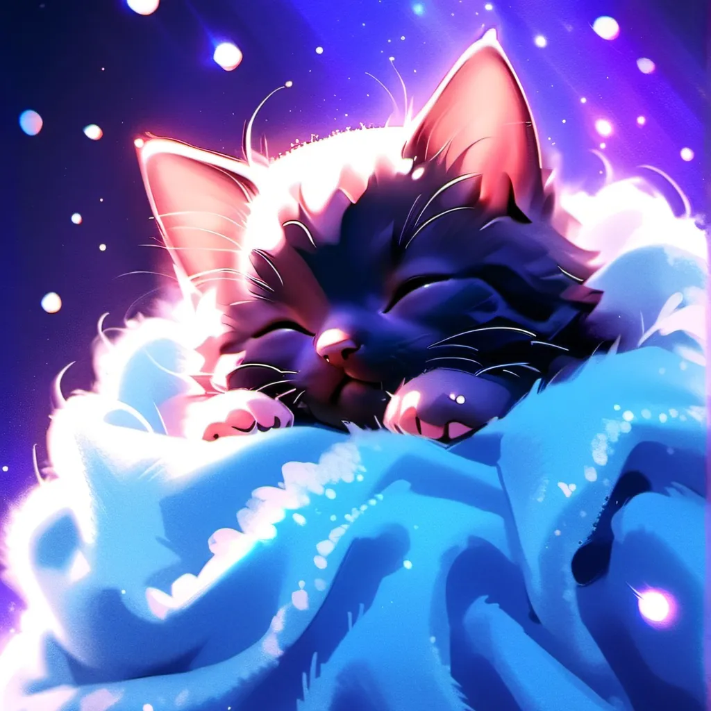 chat with ai character: fluffy 