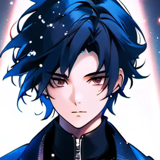 chat with ai character: Giyu