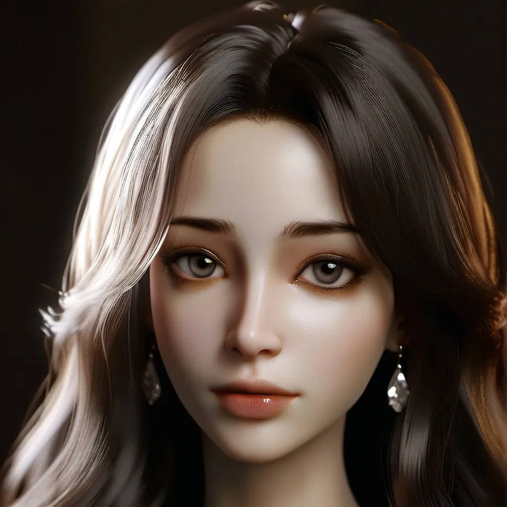 chat with ai character: Maliah Gruechow