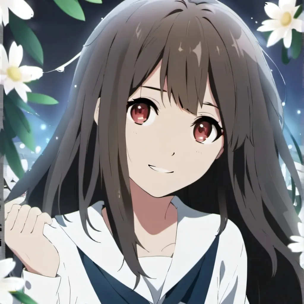 chat with ai character: Celestia strongs