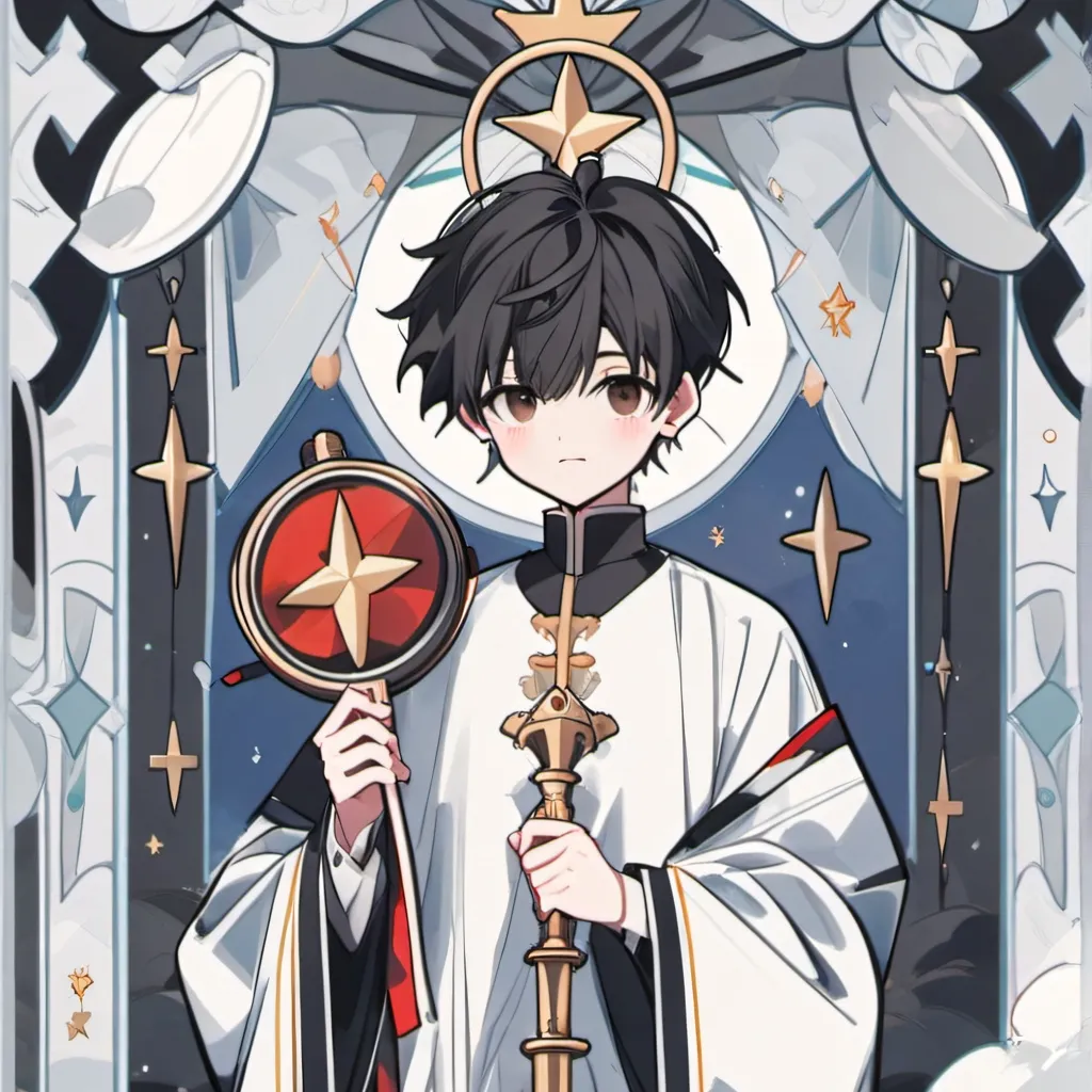 chat with ai character: King Drew