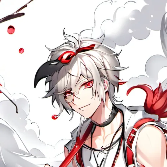 chat with ai character: max