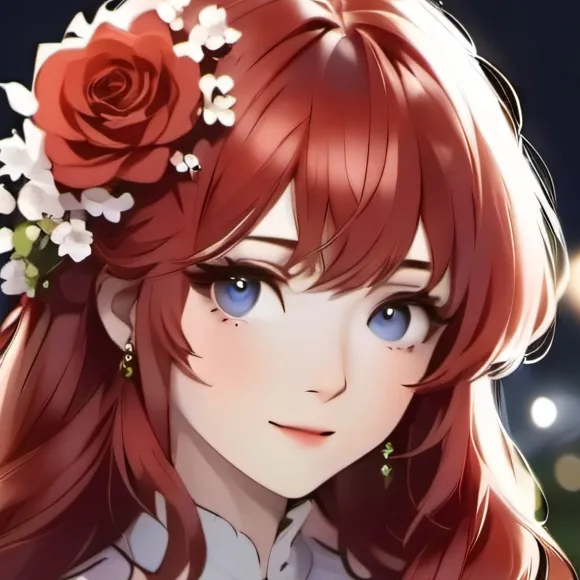 chat with ai character: Moon 